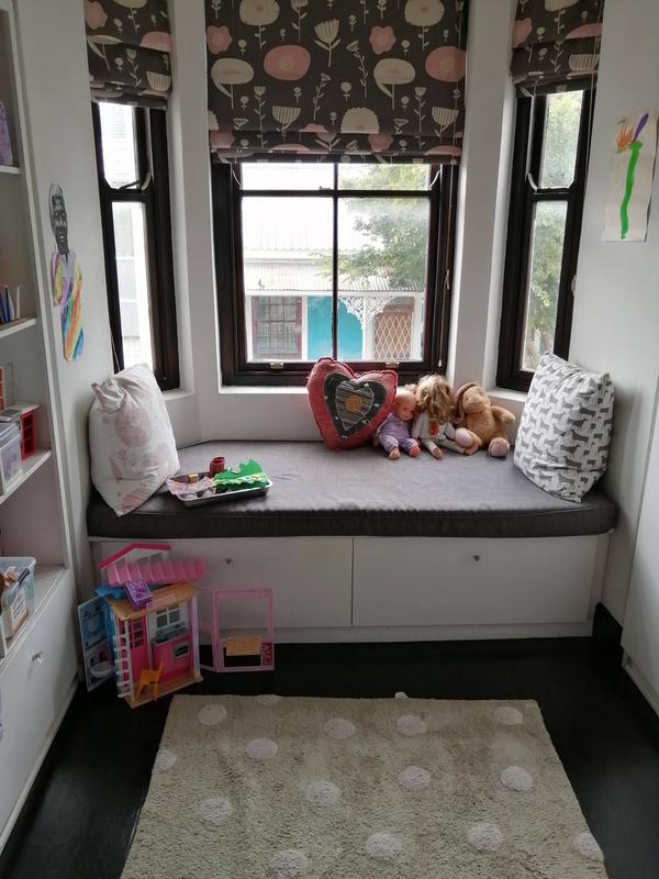 To Let 3 Bedroom Property for Rent in Bo Kaap Western Cape